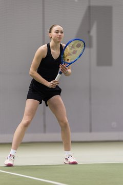 Bild 244 - NL TSV Glinde II - Tennisverein Lohne II : Ergebnis: 5:1